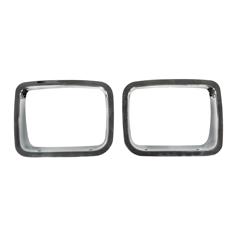Headlight Bezel Set
